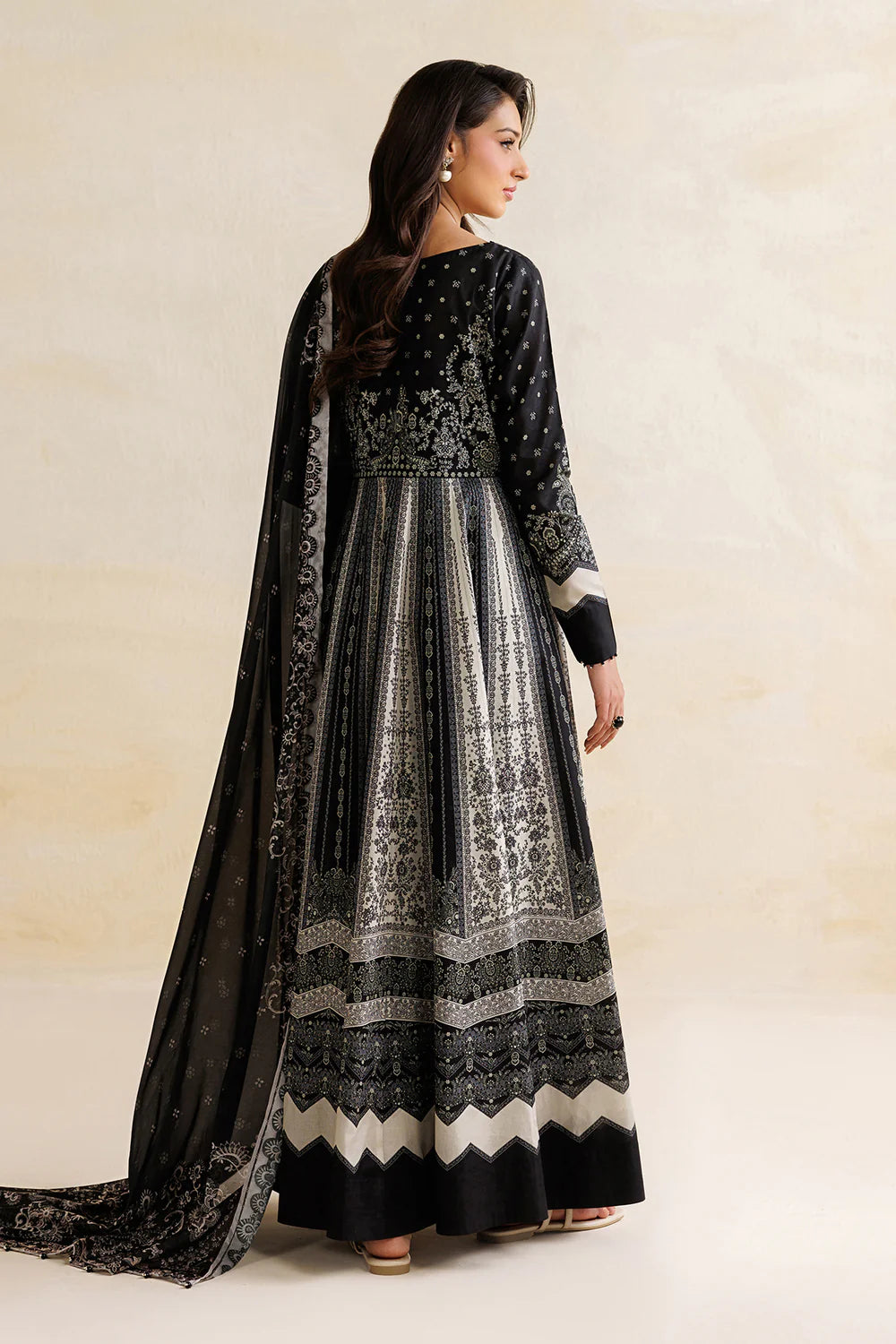 BAROQUE PR-D1350