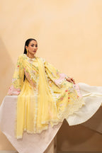 SUNDAS AHAD EPL-01 3PC