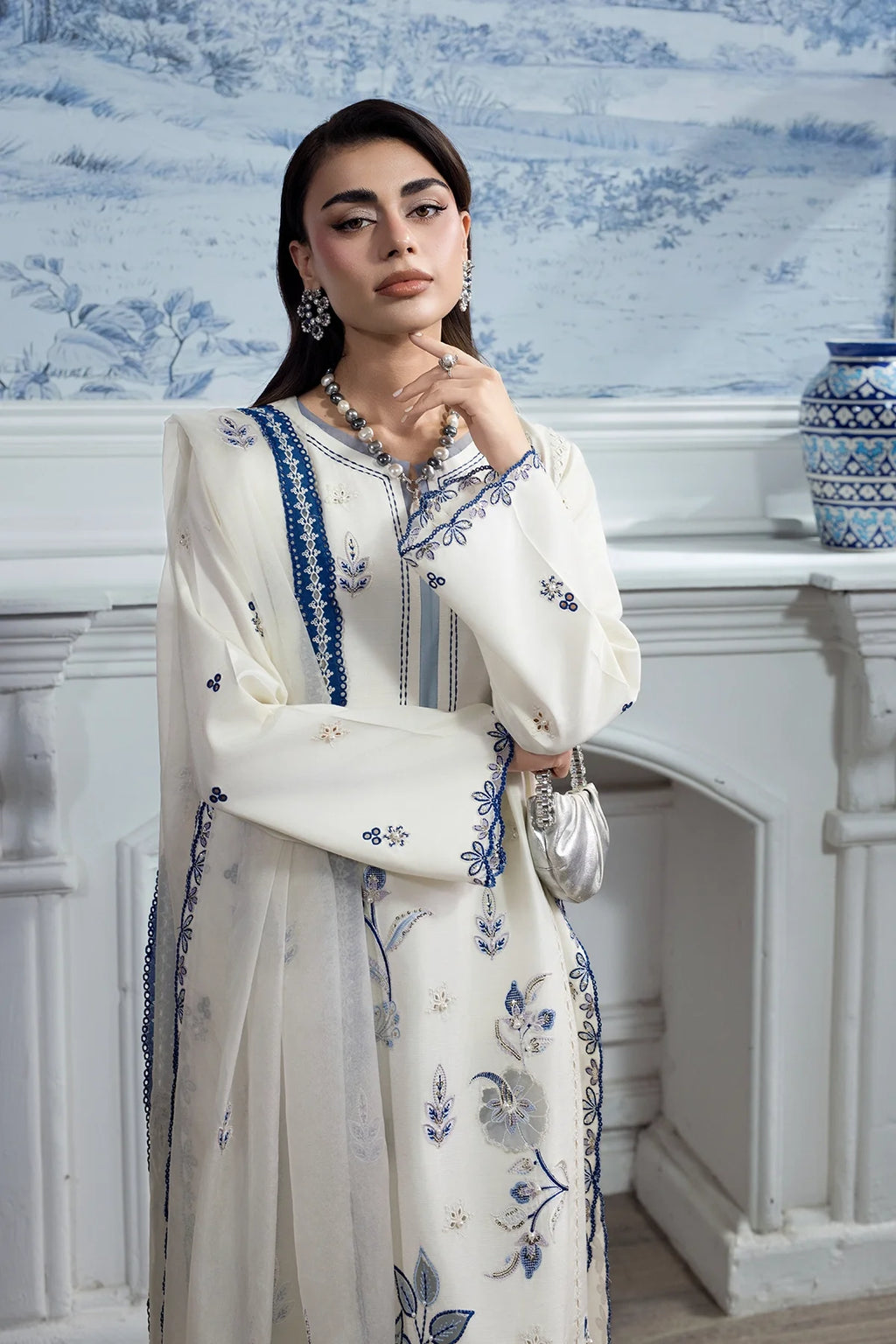 RANG RASIYA LUMEIRE SILK LUNA