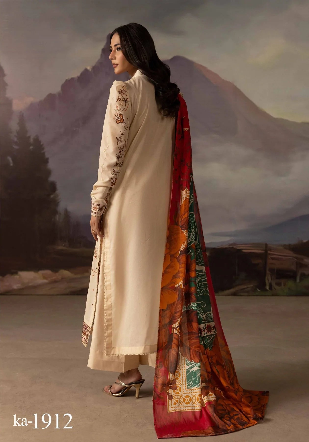 KHOOBSURAT BY NUR KA-1912