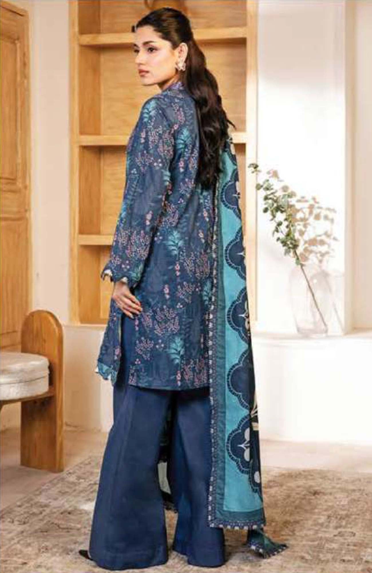 MARIA B M BASICS ELAHEH D-12