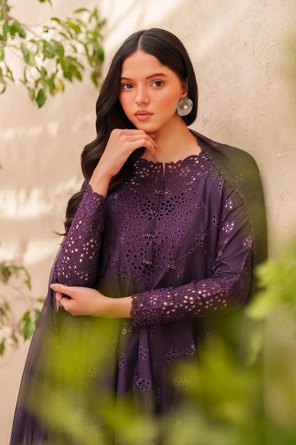 IZNIK EID LAWN EL-08