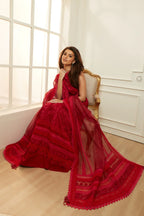 SOBIA NAZIR LUXURY LAWN D-9B