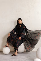 STITCHED BY CC IZNIK FESTIVE LAWN IBE-11 3PC