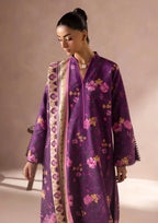 RAHA WINTER PRINTKARI D-03
