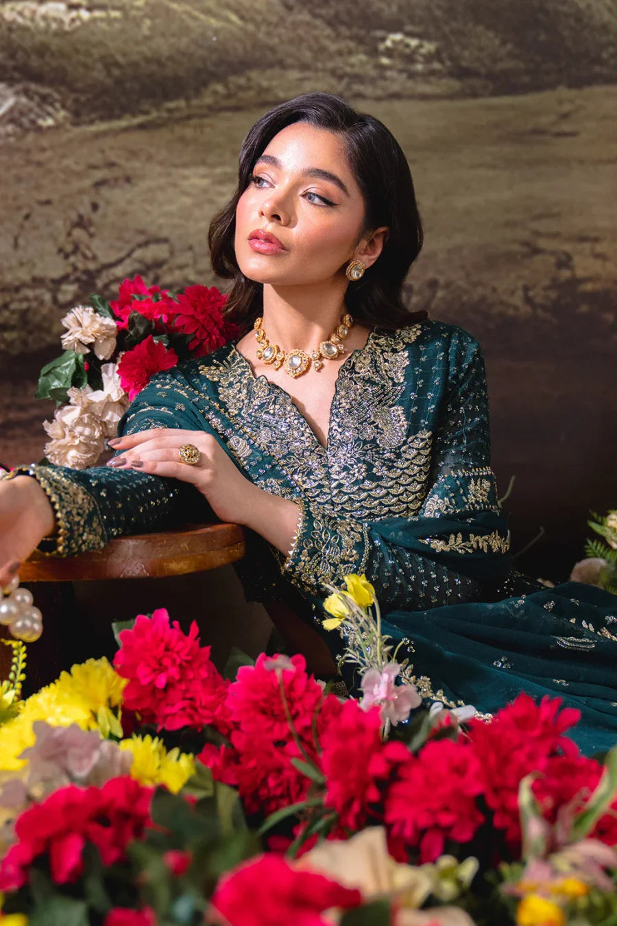 NEESHAY  SHAHNOOR