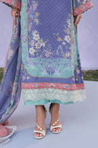 ZURI BY ZAINA ZZ-9041 2PC