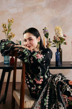 MARYAM HUSSAIN LUXURY LAWN GUL MEENA