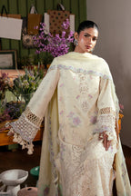 STITCHED BY CC SEREN ZOYA & FATIMA KAI 3PC