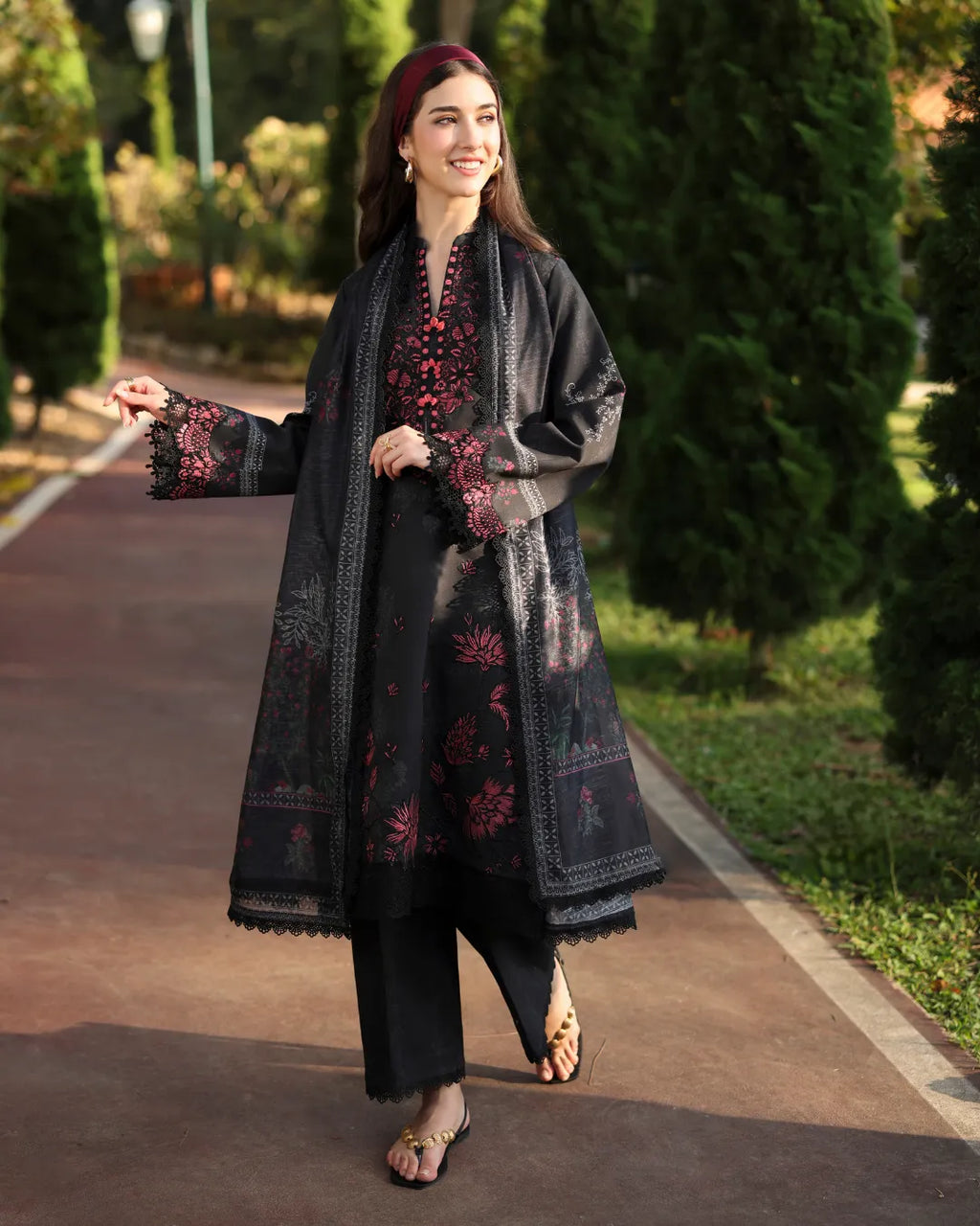 AYLLEEN NAQSH MEHRAB