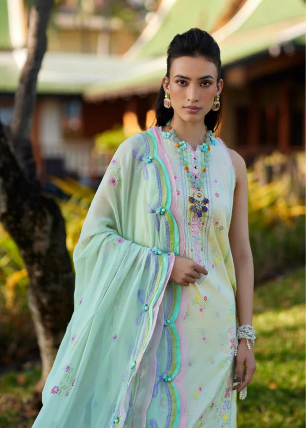 FTA-12 FARAH TALIB