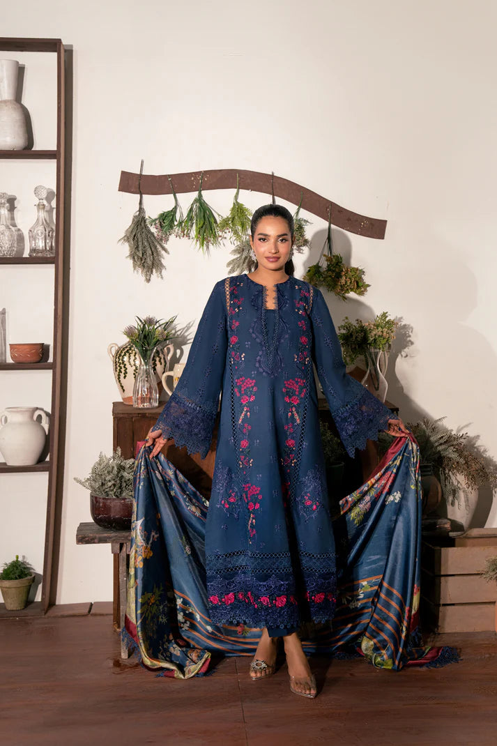 ZOYA & FATIMA KAI AISEL