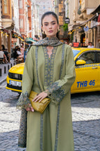 RANG RASIYA MEET ME IN ISTANBUL WILLOW