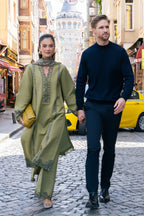 RANG RASIYA MEET ME IN ISTANBUL WILLOW