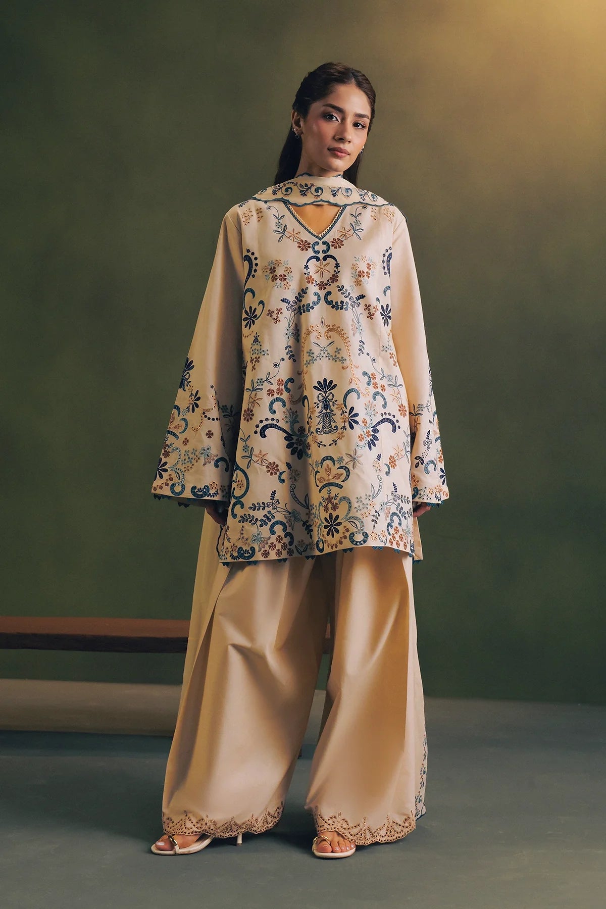 ZIVA AMARA 3PC