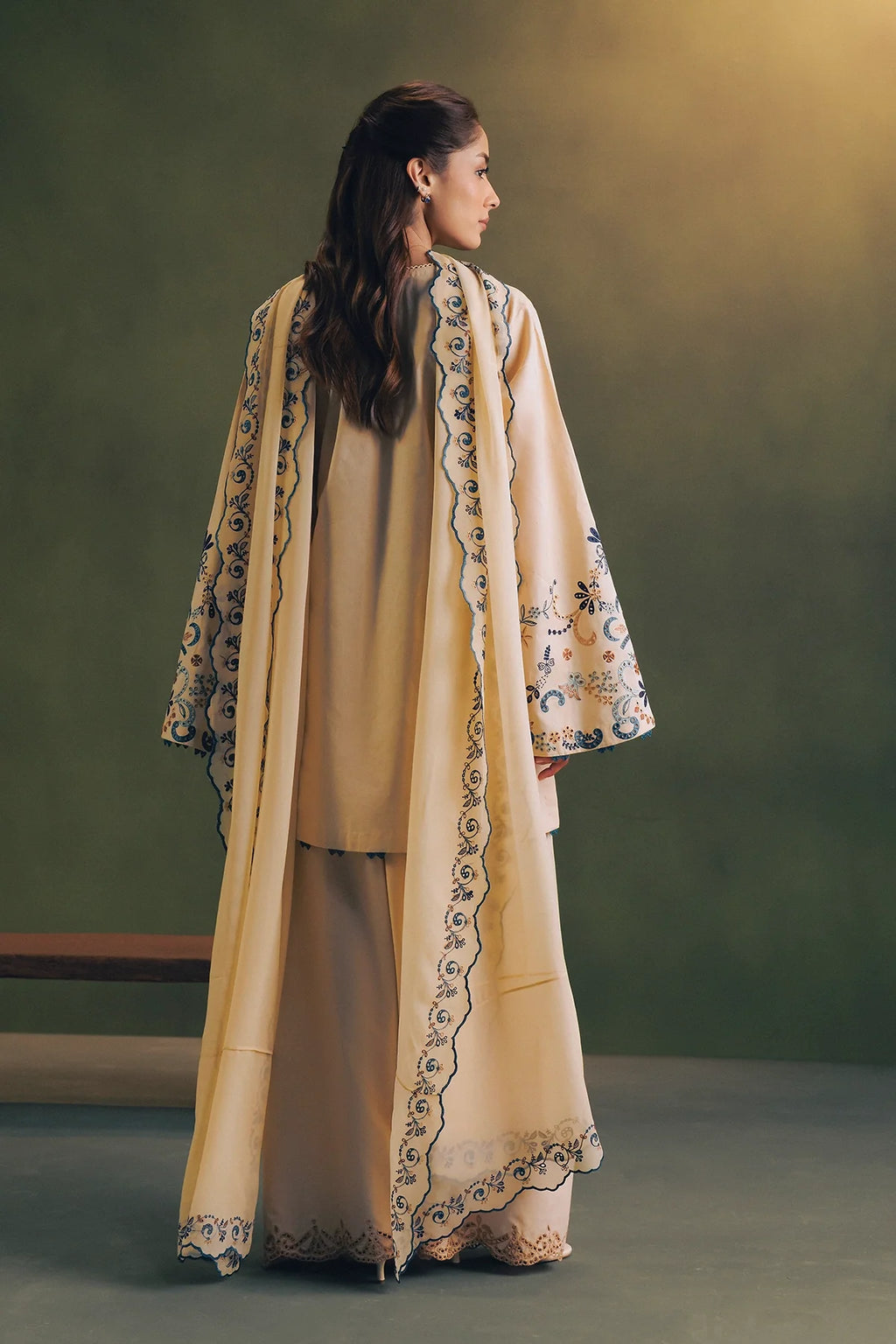 ZIVA AMARA 3PC