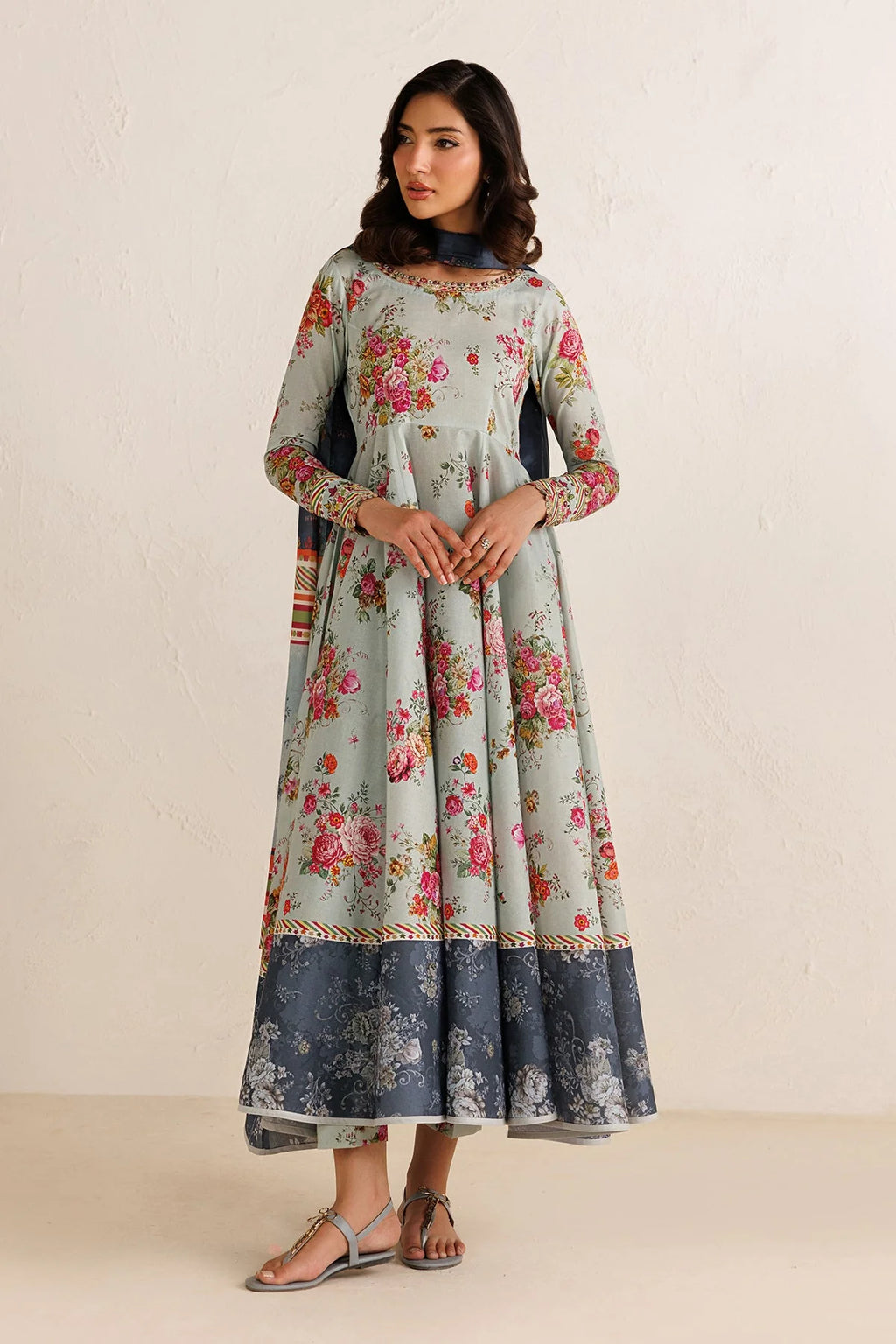 BAROQUE PR-D1341 3PC