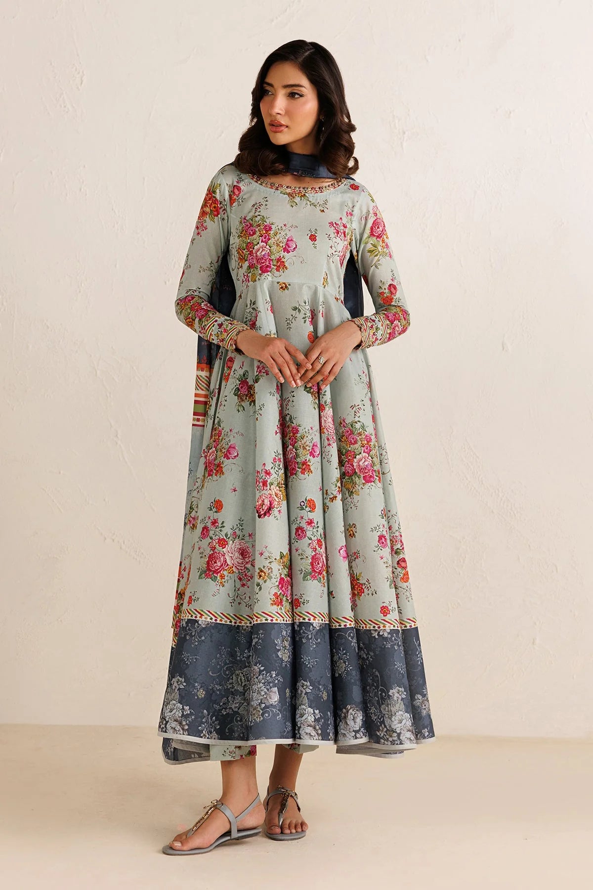 BAROQUE PR-D1341 3PC