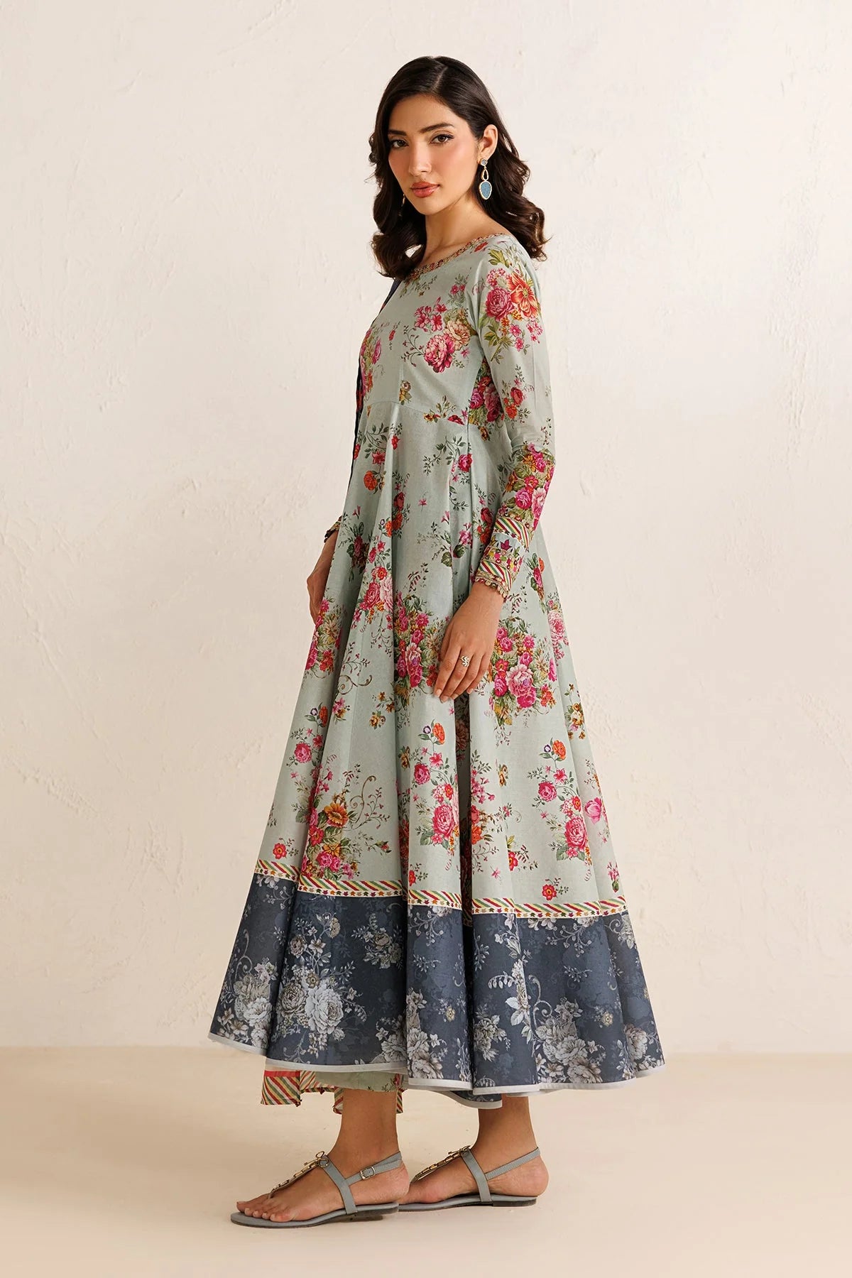 BAROQUE PR-D1341 3PC