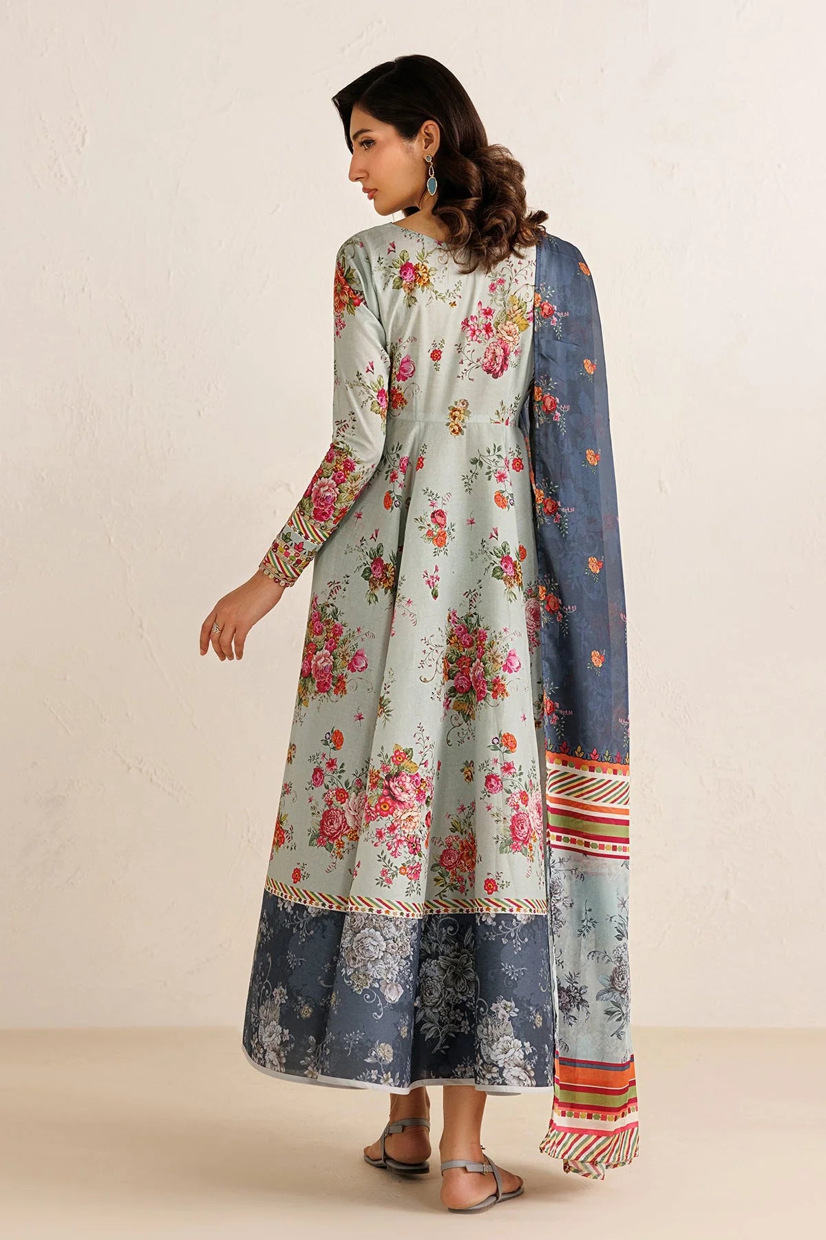 BAROQUE PR-D1341 3PC