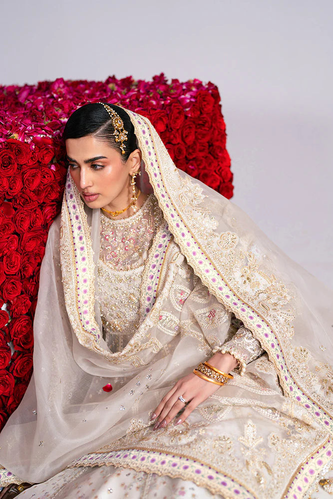 SUFFUSE FREESHIA WEDDING ISHANI