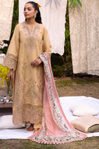 ZOYA & FATIMA EID LUXE LYBA