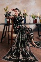 MARYAM HUSSAIN LUXURY LAWN GUL MEENA