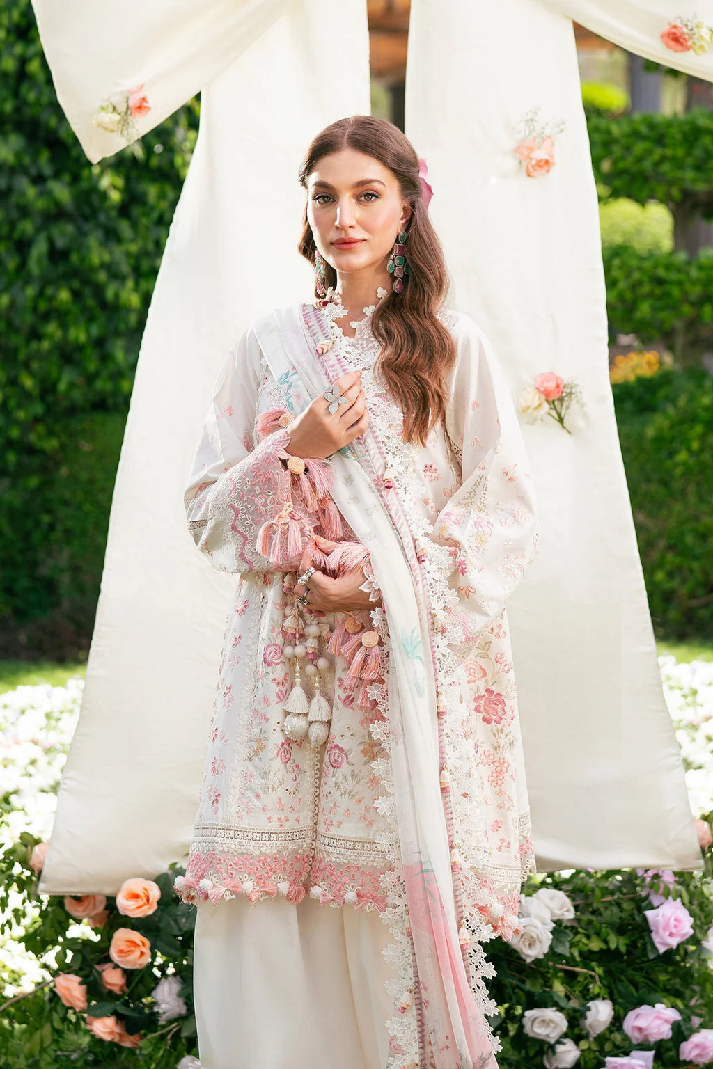 STITCHED BY CC SUNDAS AHAD FEERIE EL-01 3PC