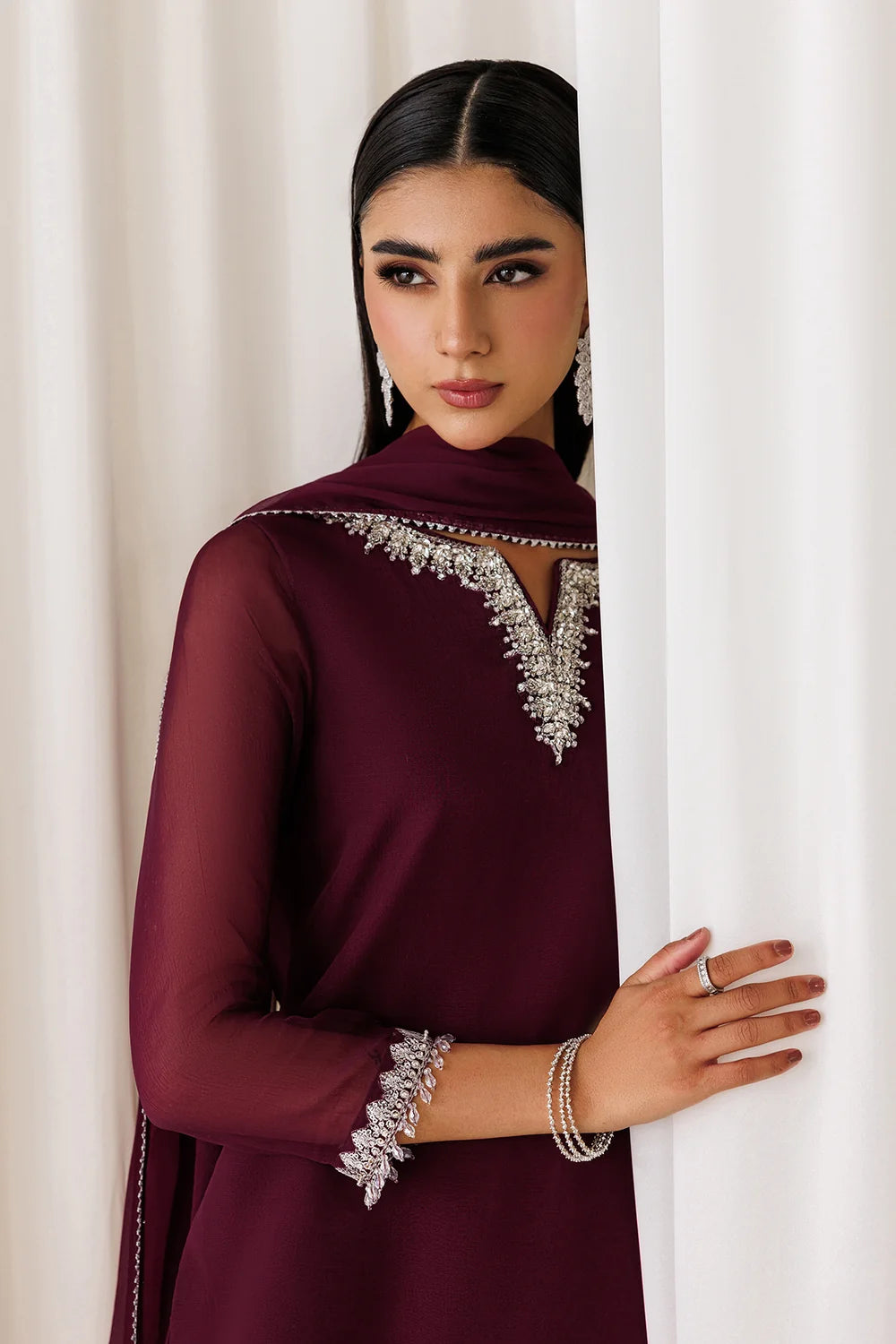 BAROQUE EN-D1292 3PC