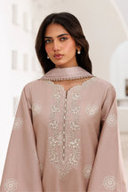 IZNIK EXCLUSIVE LAWN UE-640