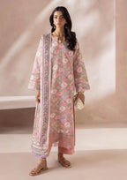 RAHA WINTER PRINTKARI D-04