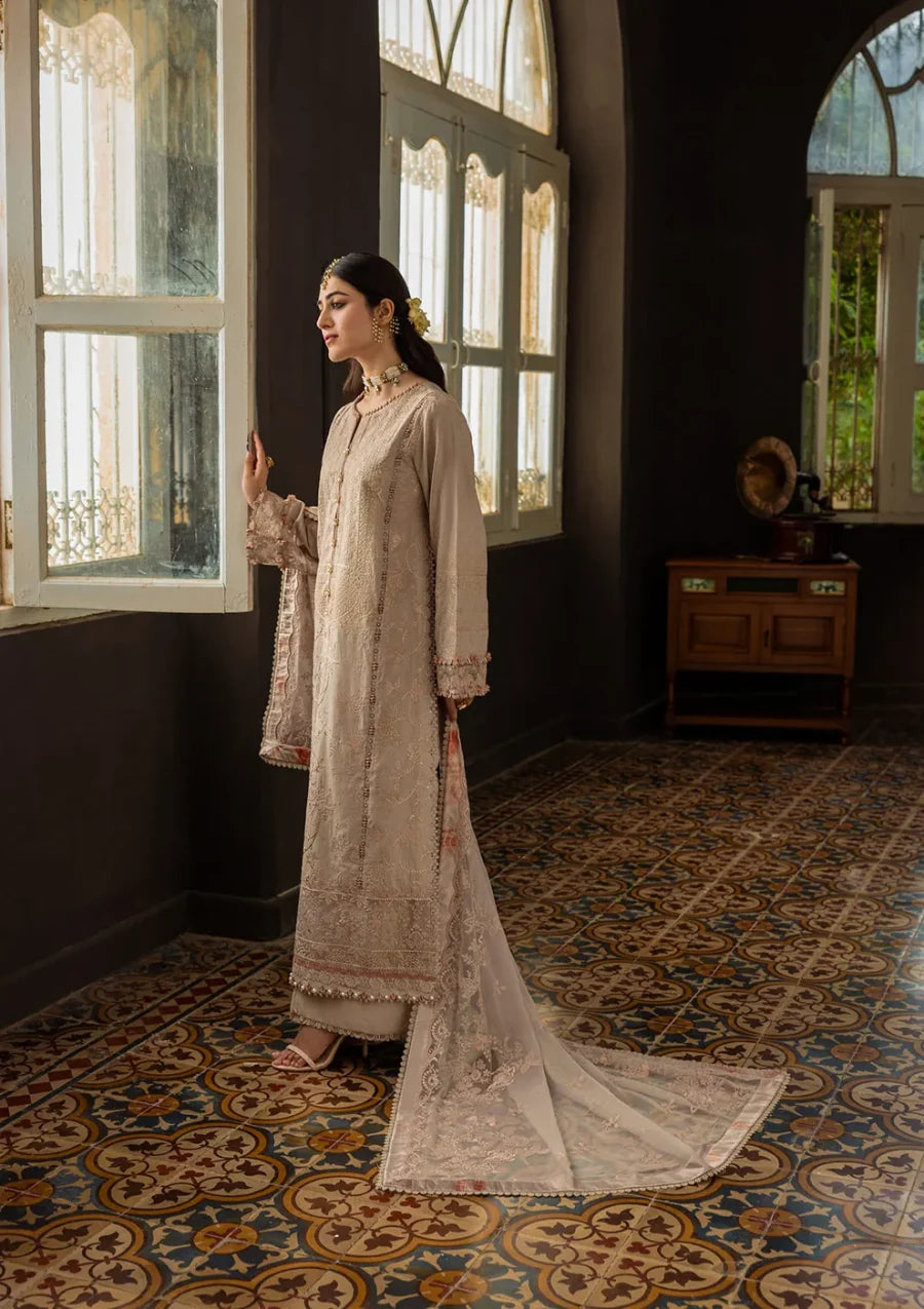 KAHF KARANDI KKH-07