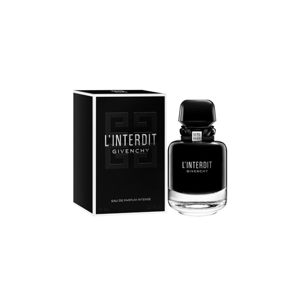 GIVENCHY L’INTERDIT INTENSE EDP