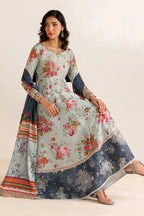 BAROQUE PR-D1341 3PC