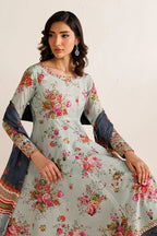 BAROQUE PR-D1341 3PC