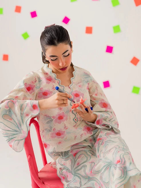 KIARA CONFETTI 3PC