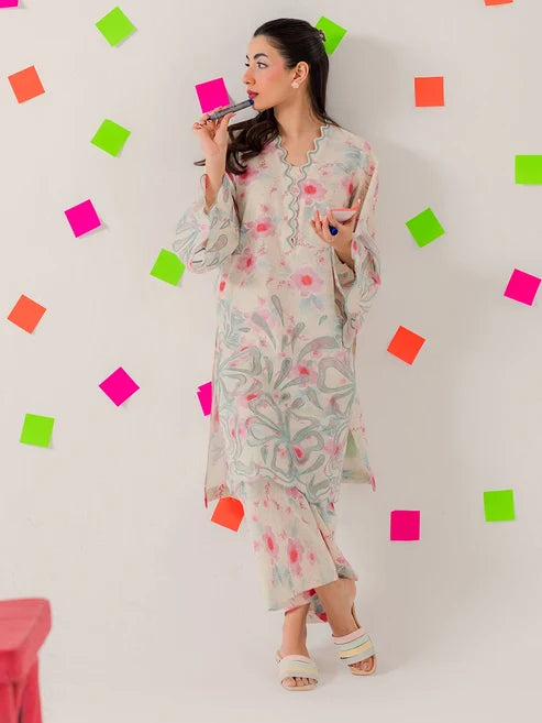 KIARA CONFETTI 3PC