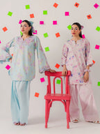 KIARA RIBBON 3PC