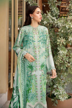 MARIA B M PRINTS MPT-2514-A