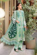 MARIA B M PRINTS MPT-2514-A