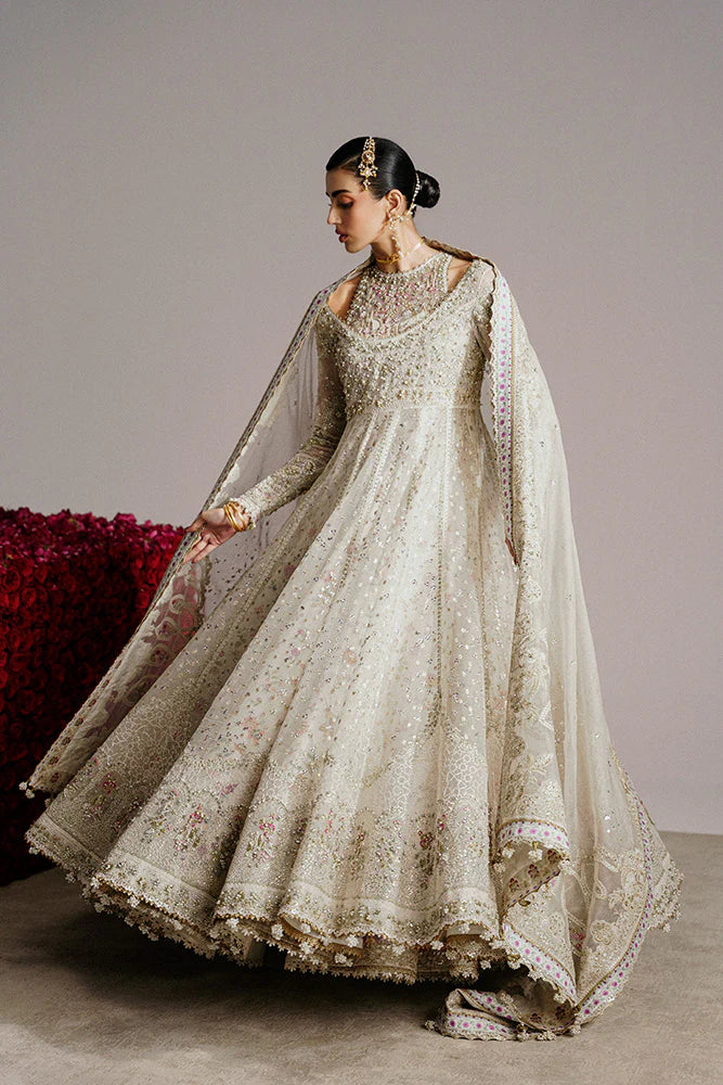 SUFFUSE FREESHIA WEDDING ISHANI