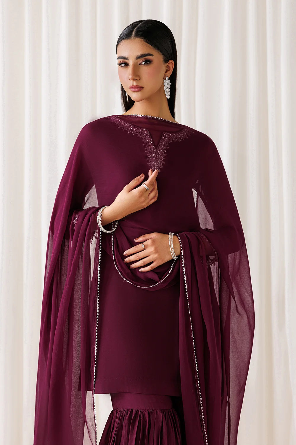 BAROQUE EN-D1292 3PC