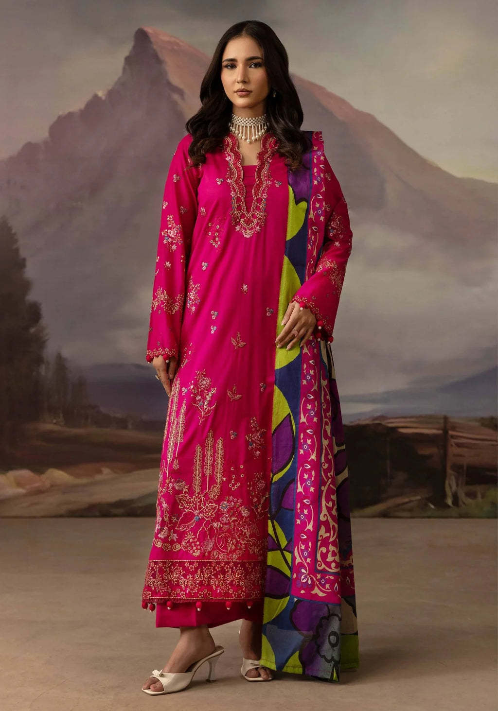 KHOOBSURAT BY NUR KA-1913