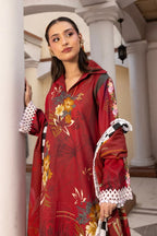 GULMINA LARA DE FLORA RUBELLA