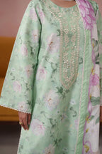 NEESHAY SUMMER DIARY MINT REVERIE