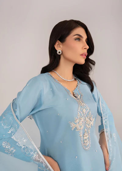 IZNA HAMZA DAWN 3PC