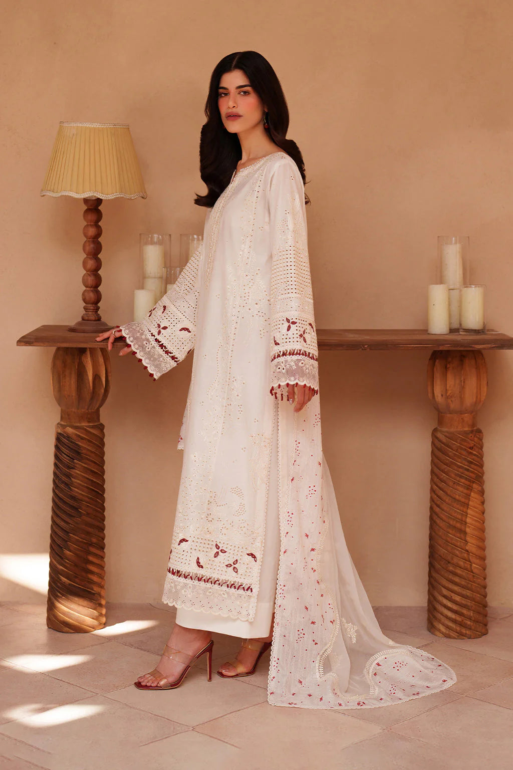 IZNIK EID LAWN EL-06