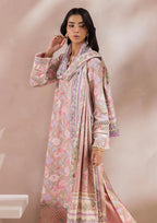 RAHA WINTER PRINTKARI D-04