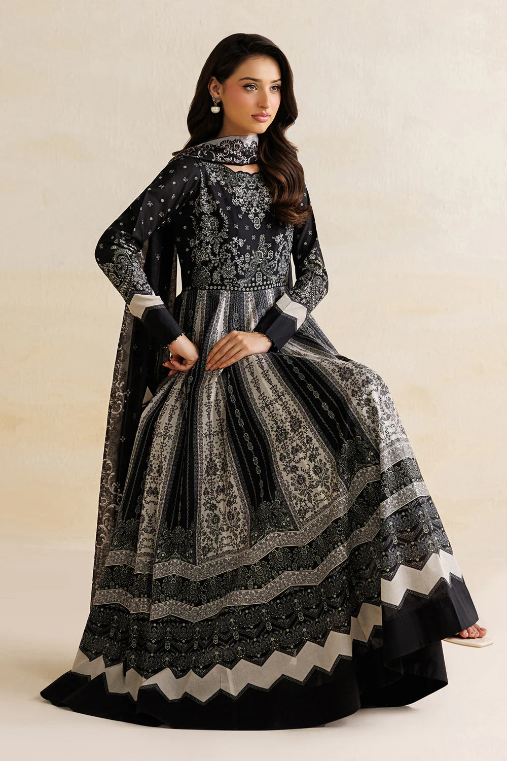 BAROQUE PR-D1350