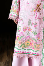 NAQSH MIDNIGHT MEADOW ROSETTE